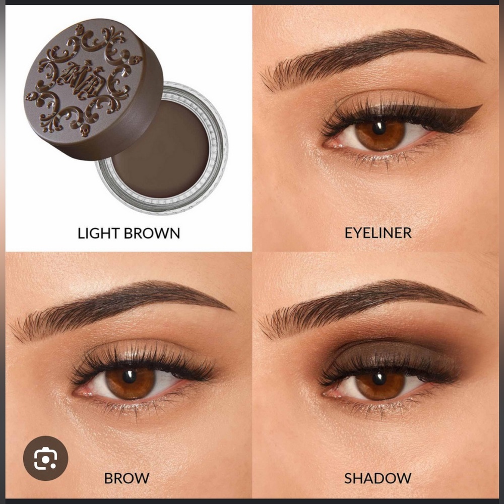 Kat Von D Brow Pomade